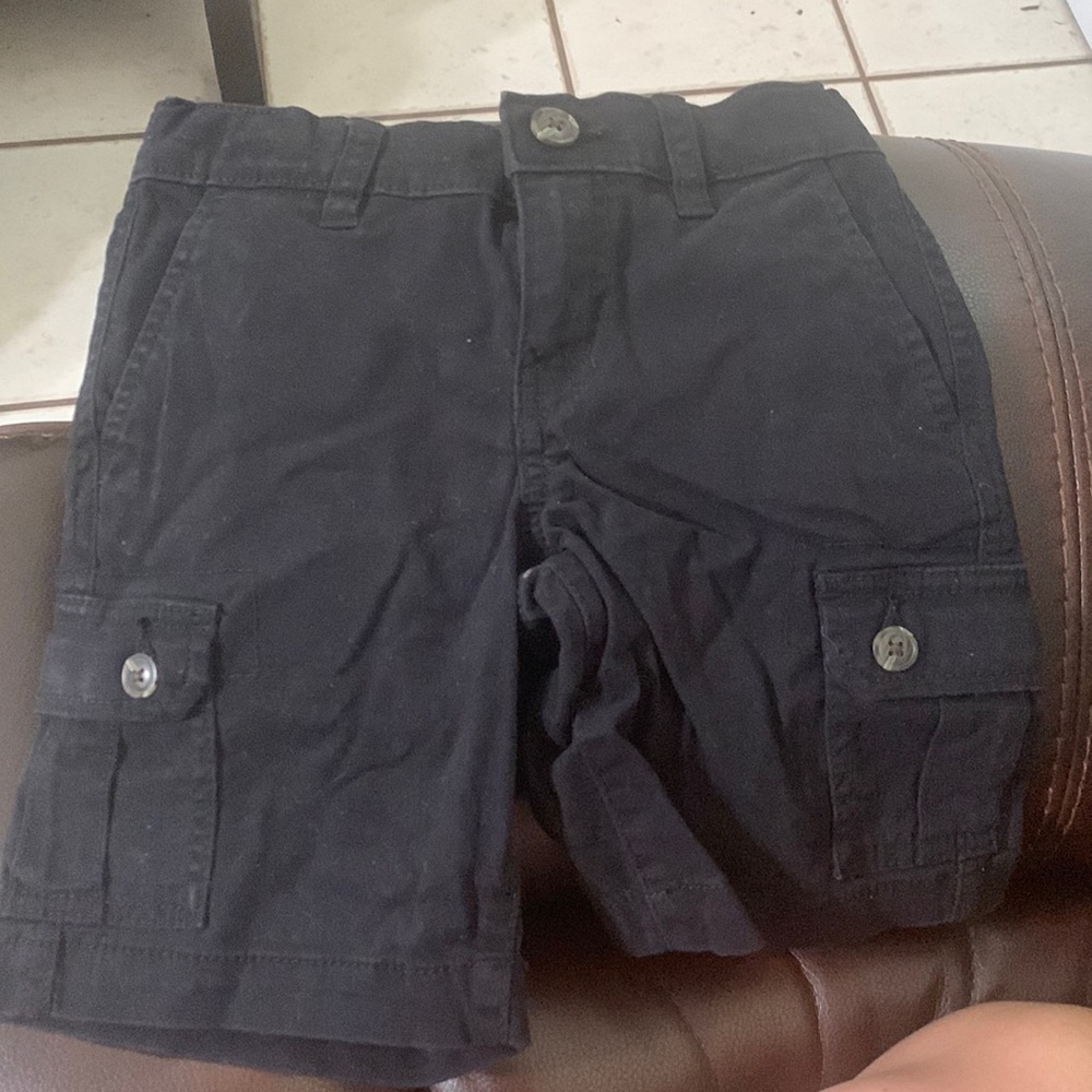 Cargo shorts
